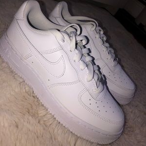 Nike Air Force 1’s